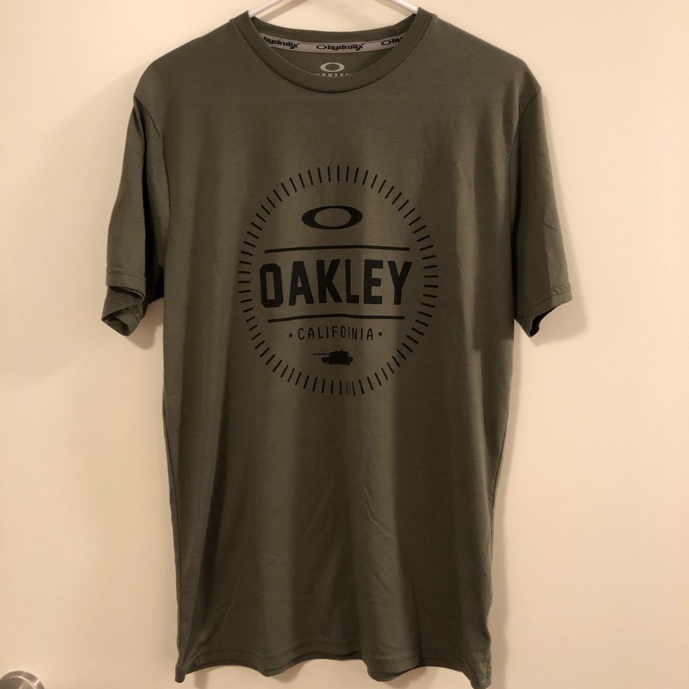Oakley SI Tank T-Shirt